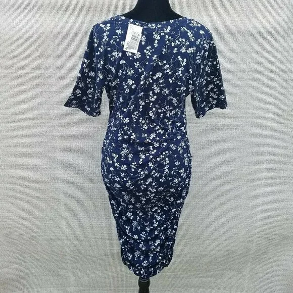 Motherhood Maternity Dress Women's. Size Medium. New With Tags - Picture 7 of 12